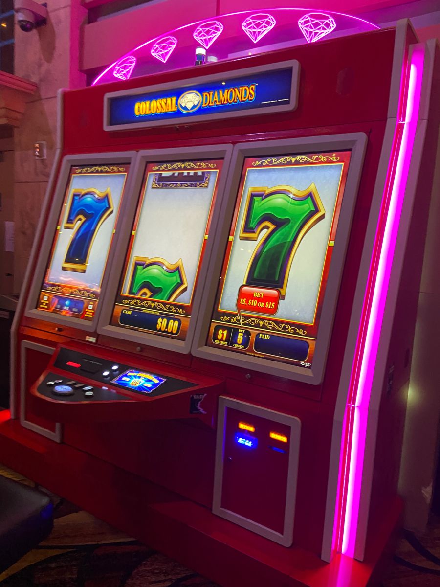 fantasy game login کیسینو میں سلاٹ کھیلنا شروع کریں۔